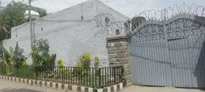 Furnished 2bdrm House in Bole for sale