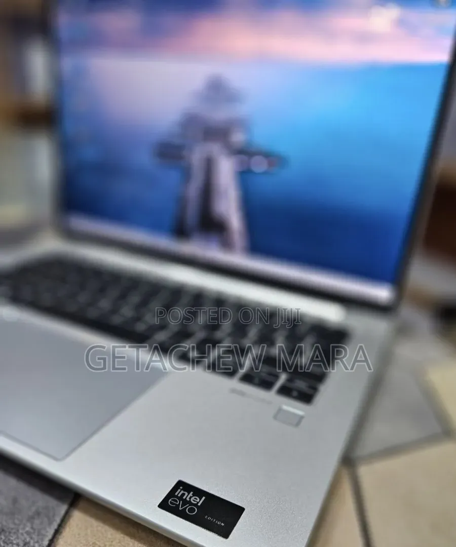 New Laptop HP EliteBook 845 G11 16GB Intel Core Ultra 7 SSD 512GB