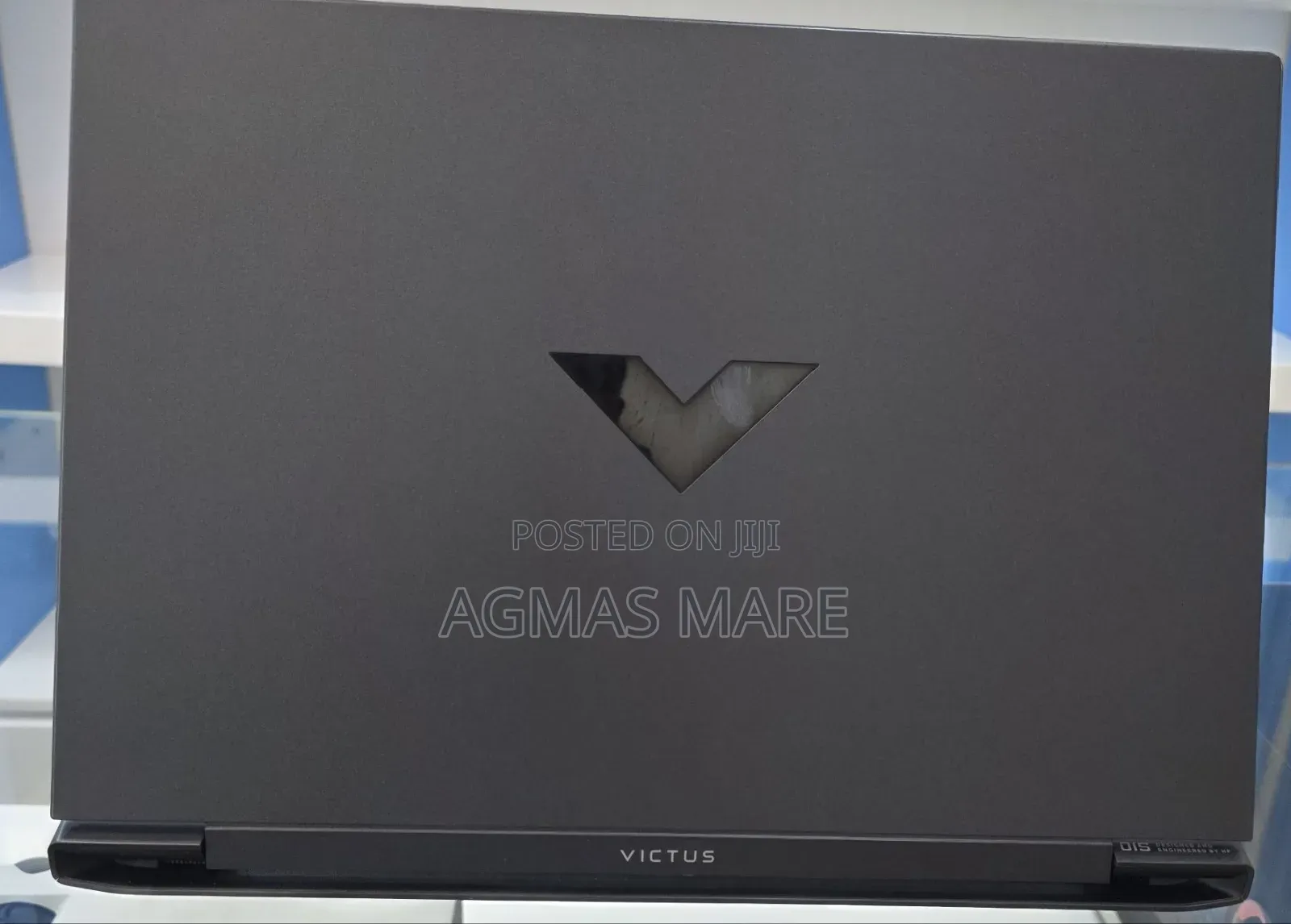 New Laptop HP Victus 15 16GB Intel Core i5 SSD 512GB