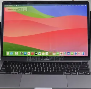 New Laptop Apple MacBook Pro 2020 M1 8GB Apple M1 Pro SSD 512GB