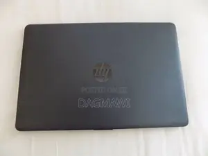 Laptop HP 15-fd0290ns 4GB Intel SSD 128GB