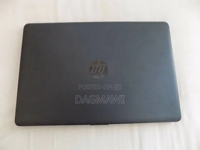 Laptop HP 15-fd0290ns 4GB Intel SSD 128GB