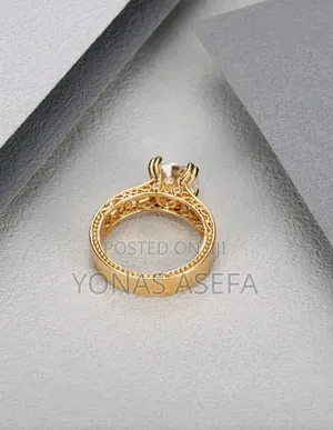 Luxury Ring