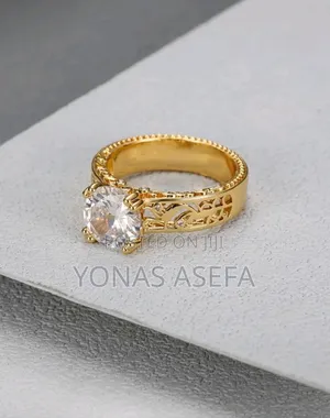 Luxury Ring