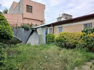 የሚሸጥ ቤት አቃቂ አለምባንክ