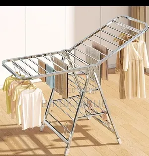 Cloth Drying Rack