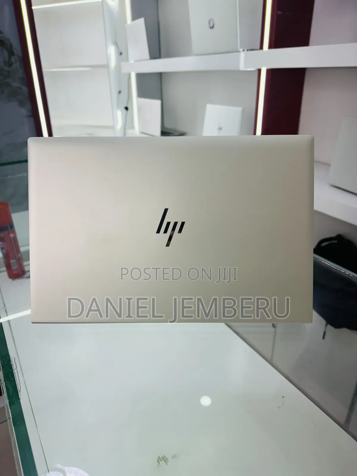 New Laptop HP EliteBook 840 G7 16GB Intel Core i7 SSD 512GB