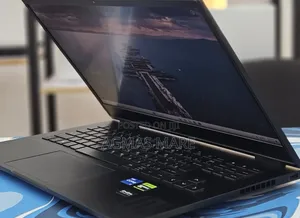 New Laptop HP Omen 16 16GB Intel Core i7 SSD 512GB
