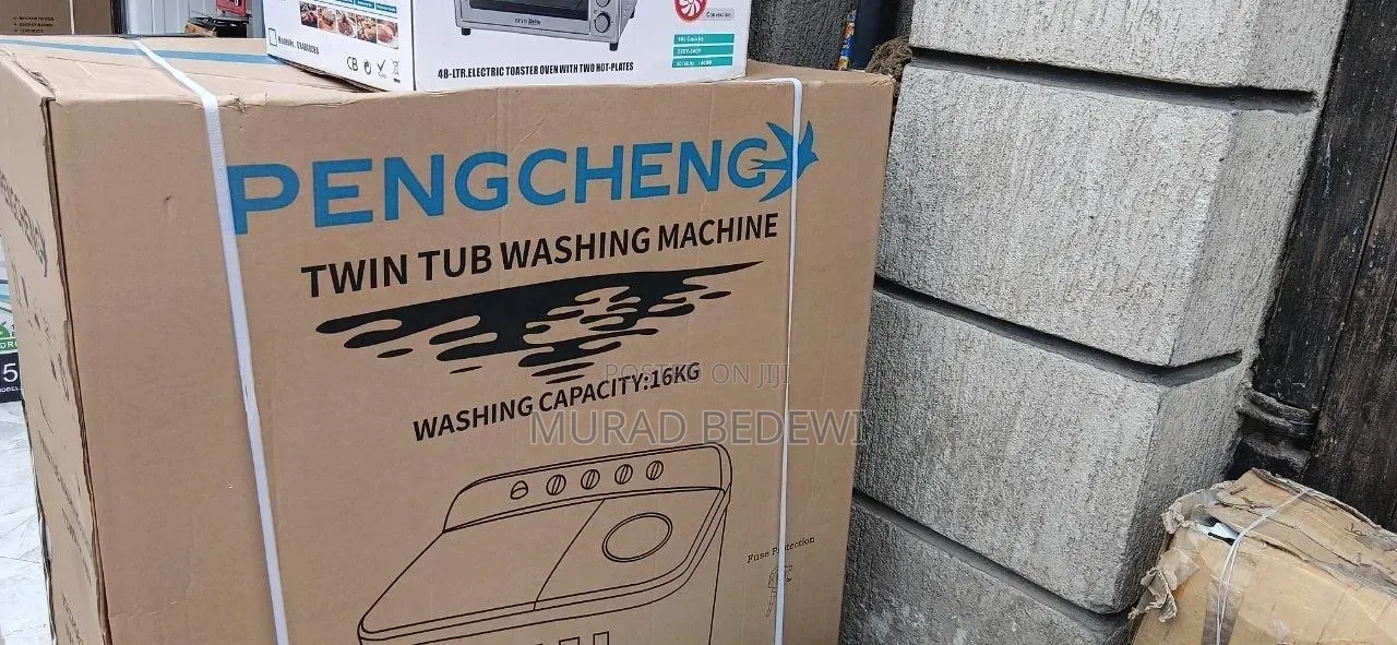 Pengching Washing