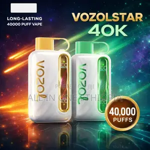 Vape Vozol Star 