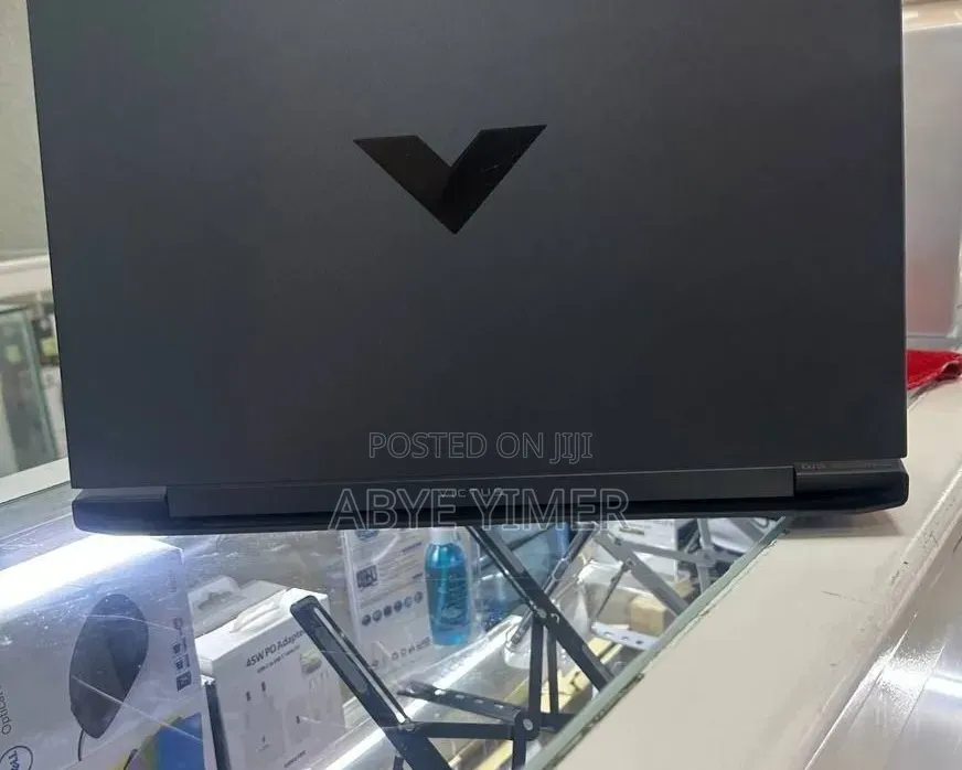 New Laptop HP Victus 16 16GB Intel Core i5 SSD 512GB