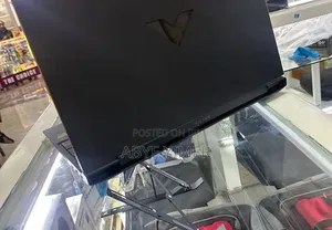 New Laptop HP Victus 16 16GB Intel Core i5 SSD 512GB