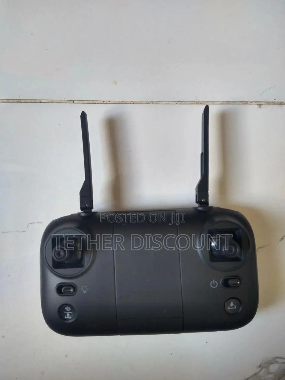 Jyo2 Foldale Drone