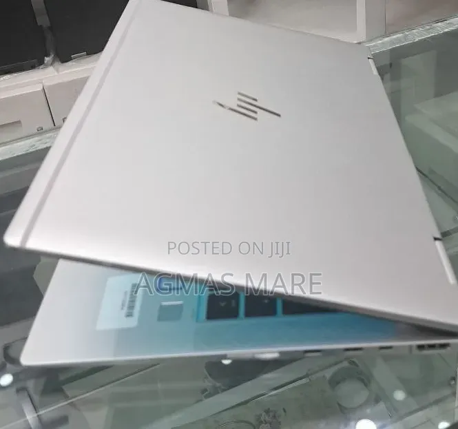 New Laptop HP EliteBook x360 1040 G5 8GB Intel Core i5 SSD 512GB