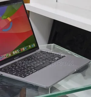 New Laptop Apple MacBook Pro 2020 M1 8GB Apple M1 SSD 512GB