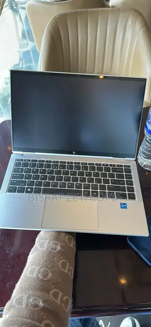 New Laptop HP EliteBook 1040 G8 32GB Intel Core i7 SSD 512GB