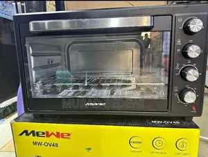 Mewe Mine Oven