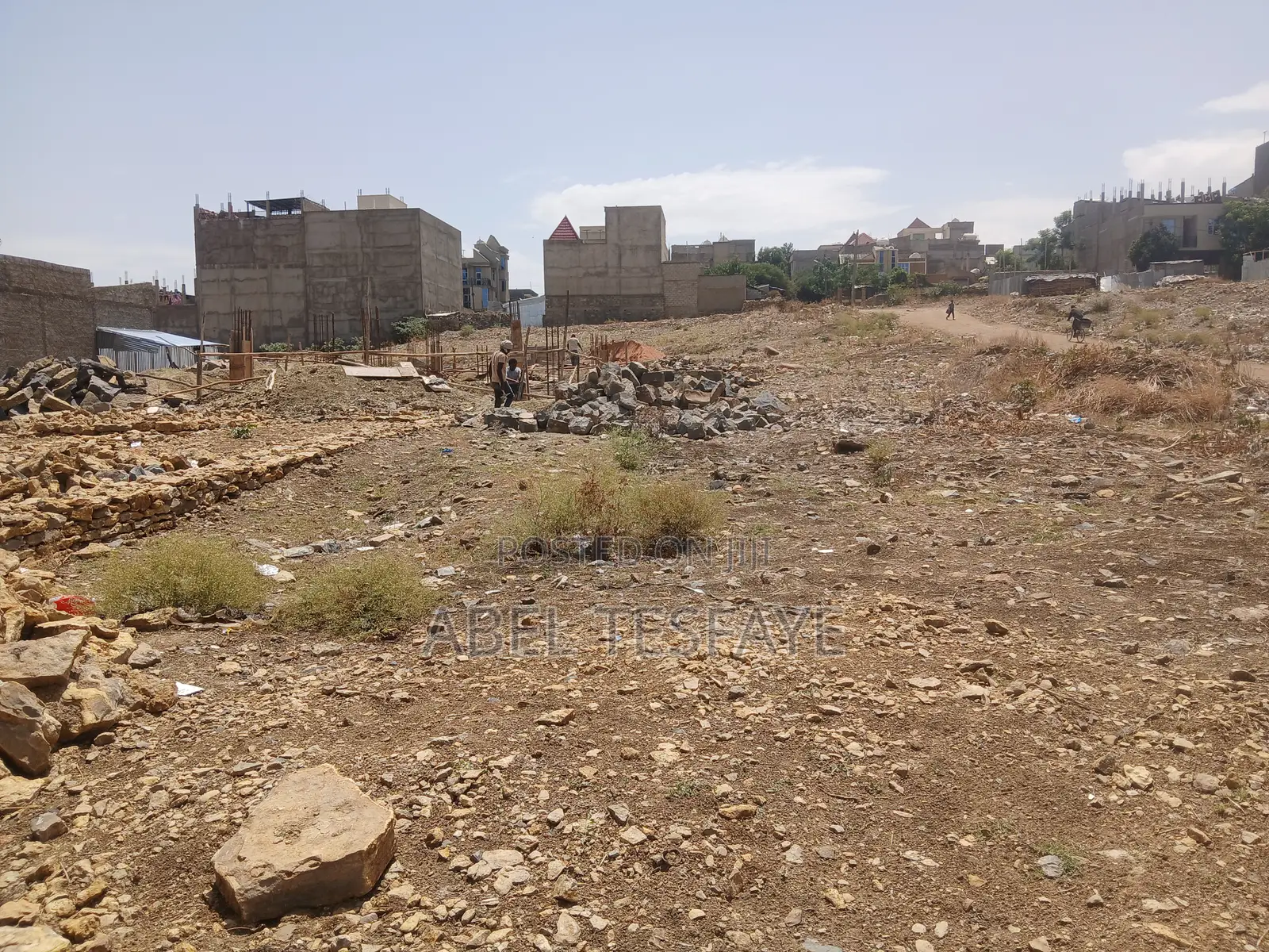 140 SQM Land for Sale