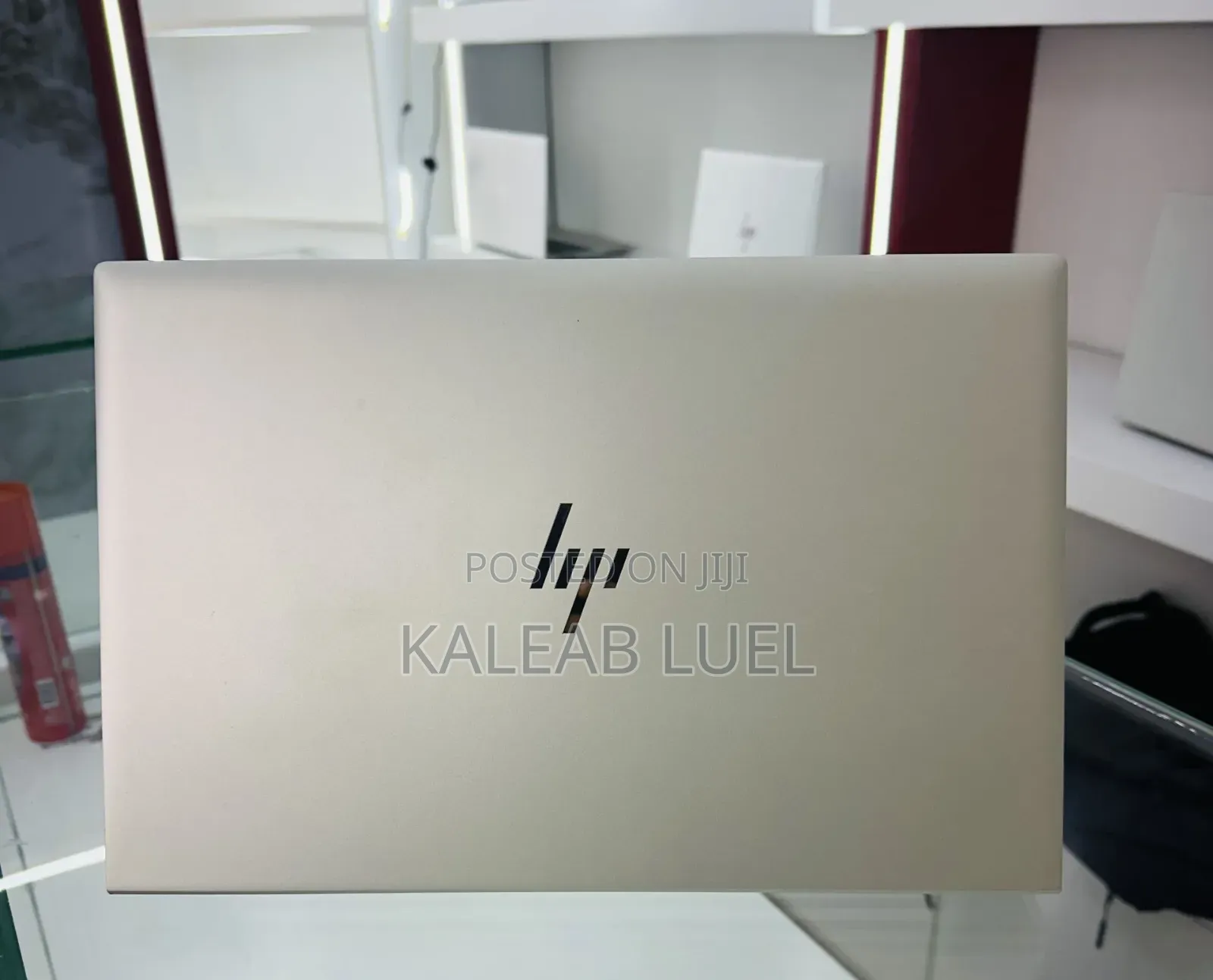 New Laptop HP EliteBook 840 G7 16GB Intel Core i7 SSD 512GB