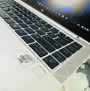 New Laptop HP EliteBook 840 G7 16GB Intel Core i7 SSD 512GB