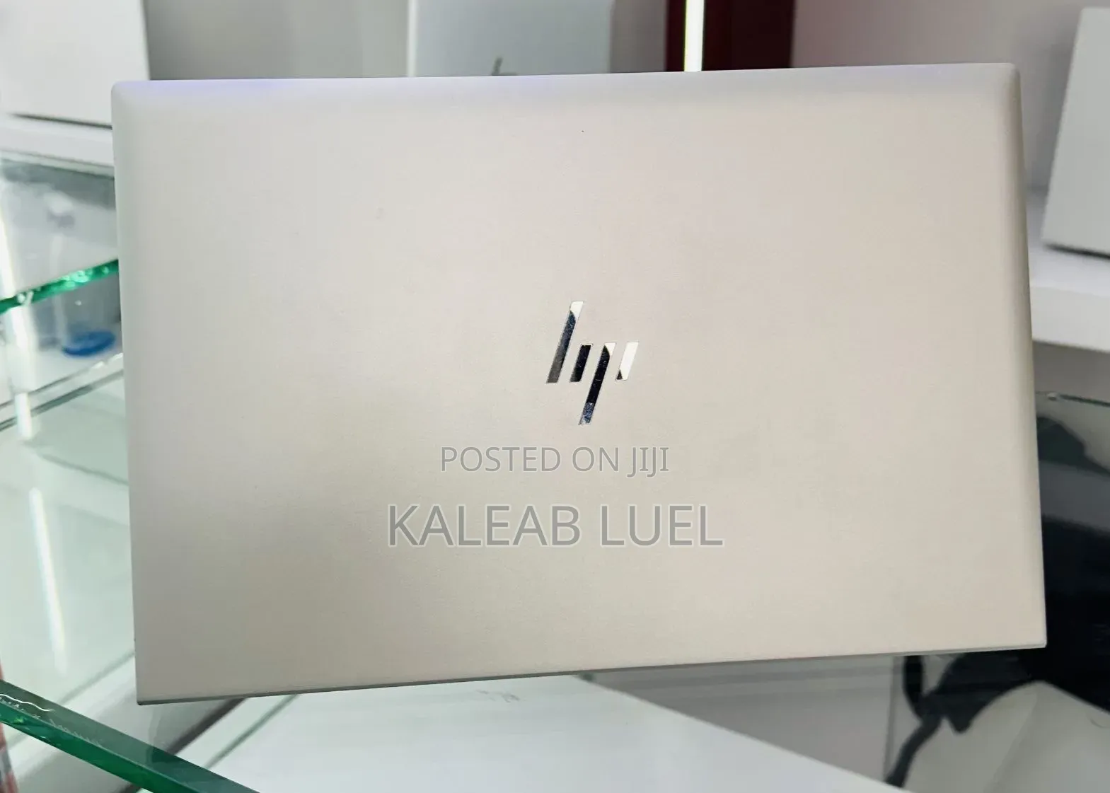 New Laptop HP EliteBook 840 G7 16GB Intel Core i7 SSD 512GB