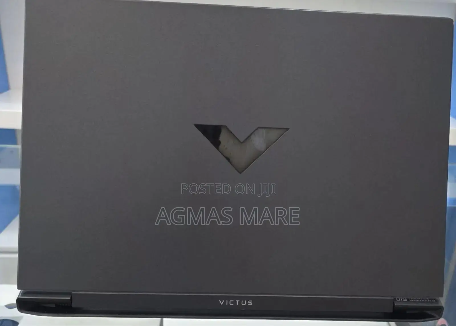 New Laptop HP Victus 15 16GB Intel Core i5 SSD 512GB