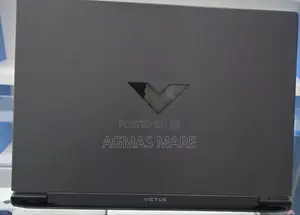 New Laptop HP Victus 15 16GB Intel Core i5 SSD 512GB