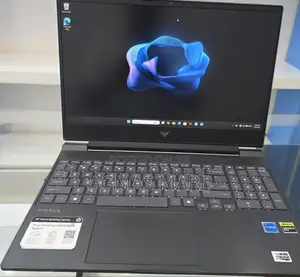 New Laptop HP Victus 15 16GB Intel Core i5 SSD 512GB
