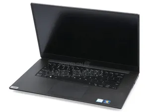 New Laptop Dell Precision 5540 16GB Intel Core i7 SSD 512GB