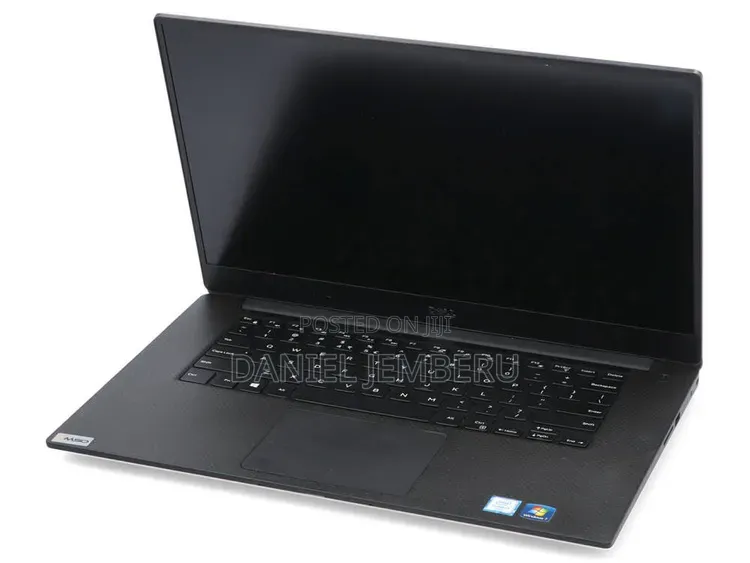New Laptop Dell Precision 5540 16GB Intel Core i7 SSD 512GB