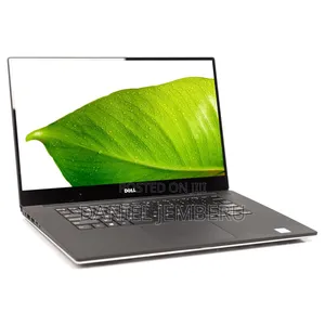 New Laptop Dell Precision 5540 16GB Intel Core i7 SSD 512GB