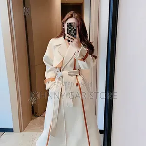 ካፖርት Coats