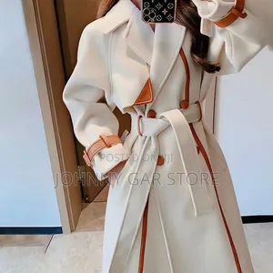 ካፖርት Coats