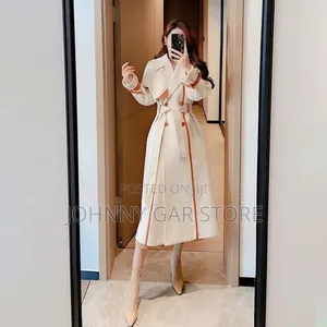 ካፖርት Coats