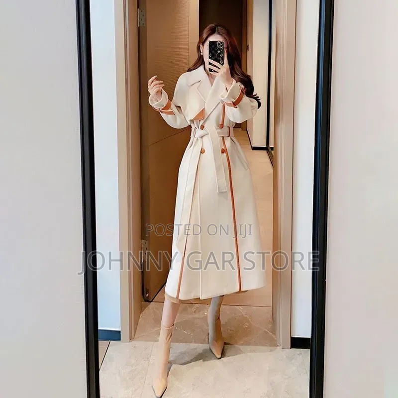 ካፖርት Coats