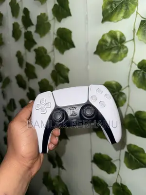 Ps5 Fat Disc Edition Jailbreak Almost New