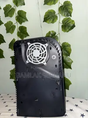 Ps5 Fat Disc Edition Jailbreak Almost New