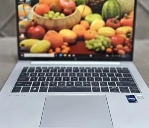 New Laptop HP EliteBook 840 16GB Intel Core i5 SSD 512GB