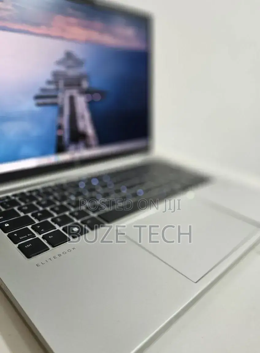 New Laptop HP EliteBook 840 G11 16GB Intel Core Ultra 7 SSD 512GB