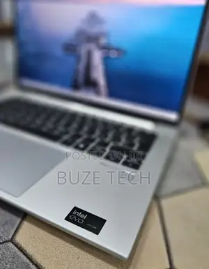 New Laptop HP EliteBook 840 G11 16GB Intel Core Ultra 7 SSD 512GB