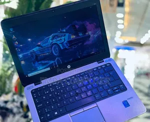 New Laptop HP EliteBook 820 G2 8GB Intel Core i5 SSD 500GB