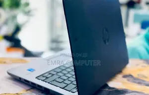 New Laptop HP EliteBook 820 G2 8GB Intel Core i5 SSD 500GB
