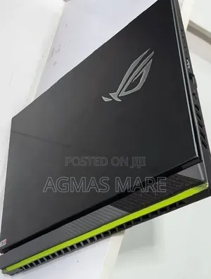 New Laptop Asus ROG Strix G16 G614 16GB Intel Core i9 SSD 1T