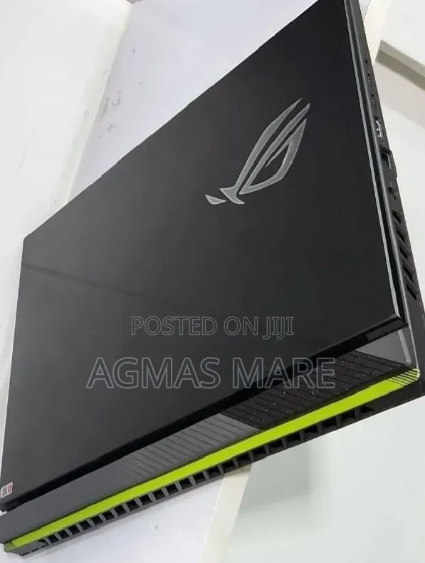 New Laptop Asus ROG Strix G16 G614 16GB Intel Core i9 SSD 1T