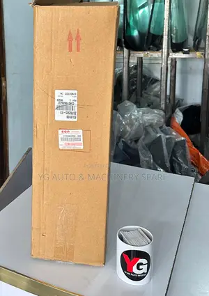 Original Oem Suzuki Dzire Radiator 17700m68p00