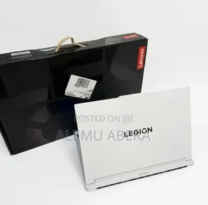 New Laptop Lenovo Lrgion 7i 32GB Intel Core Ultra 9 SSD 1T