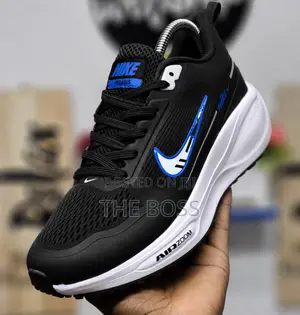 Nike Air Zoom