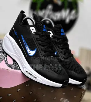 Nike Air Zoom