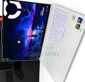 New Laptop Lenovo Legion Pro 7 32GB Intel Core Ultra 9 SSD 1T