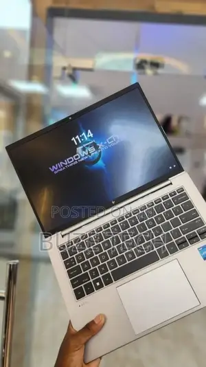 New Laptop HP 16GB Intel Core i7 SSD 512GB